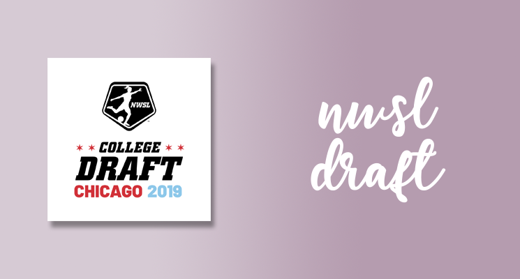 NWSL Draft