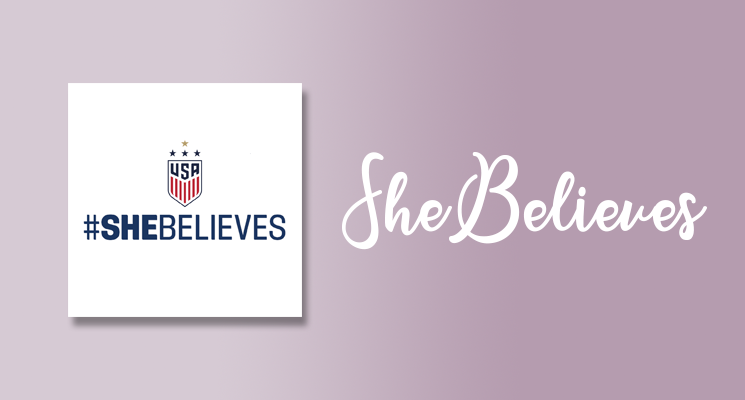 SheBelieves Cup