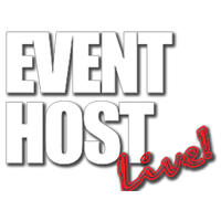 Event Host Live!
