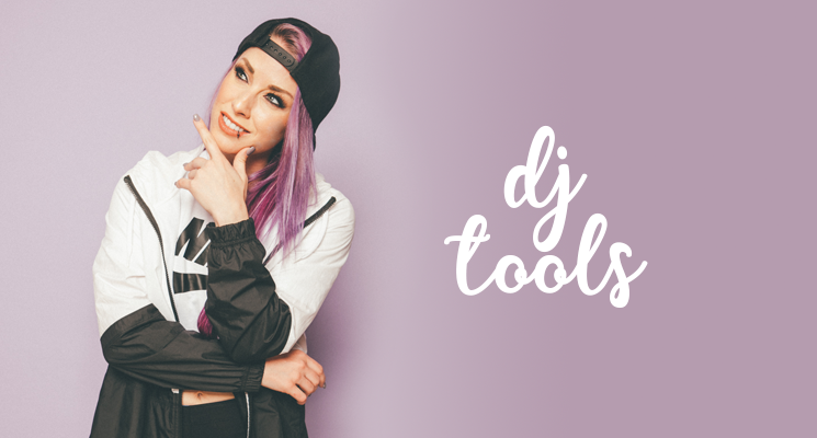DJ Tools
