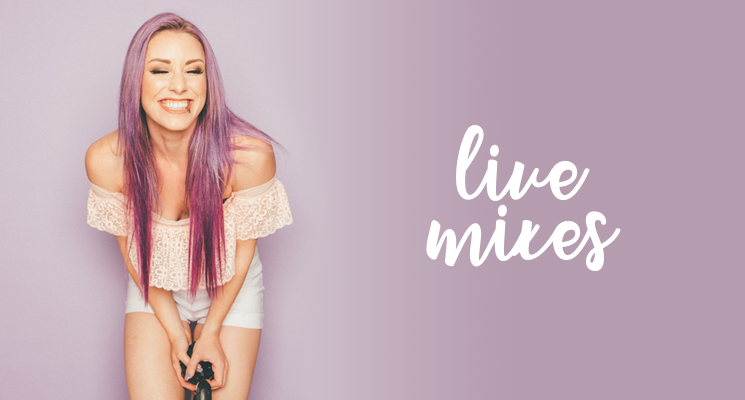 Live Mixes